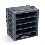 Welche Faktoren es bei dem Bestellen die I boxx zu analysieren gibt