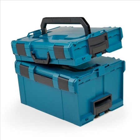 Bosch Sortimo Boxxen System L-Boxx 136 professional blau Gr2, 47,20 €