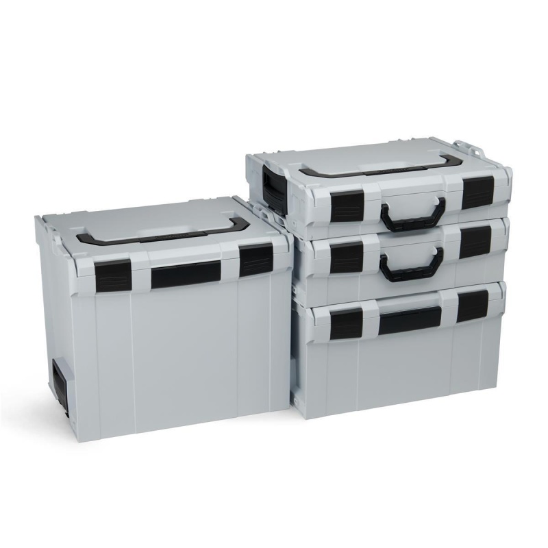 BOSCH SORTIMO Systembox L-BOXX 102 & 136 & L-BOXX 238 & L-BOXX 374 & ,  281,48 €