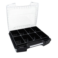 BOSCH SORTIMO Einlage 8-fach für i-BOXX 72