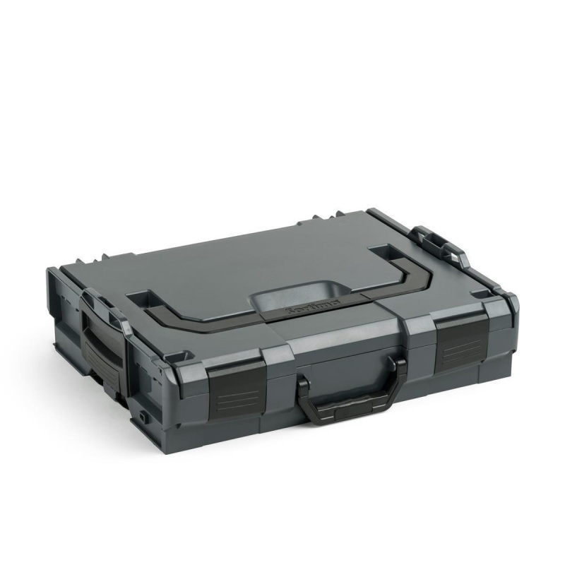 L Boxx Bosch Sortimo Sortimentskasten WerkzeugkofferL-Boxx Koffersystem leer 