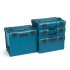 BOSCH SORTIMO Systembox L-BOXX Limited Edition makita Style L-BOXX 102 & 136 & L-BOXX 238 & L-BOXX 374