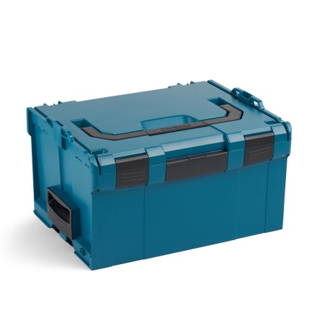 Bosch Sortimo L-BOXX Werkzeugkoffer-Set Größe 102-374 grau 