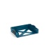 BOSCH SORTIMO Systembox i-RACK aktiv Limited Edition makita Style für i-BOXX 72 & LS-Schublade 72
