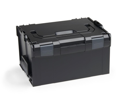 Bosch Sortimo Boxxen System L-Boxx 238 schwarz Gr3