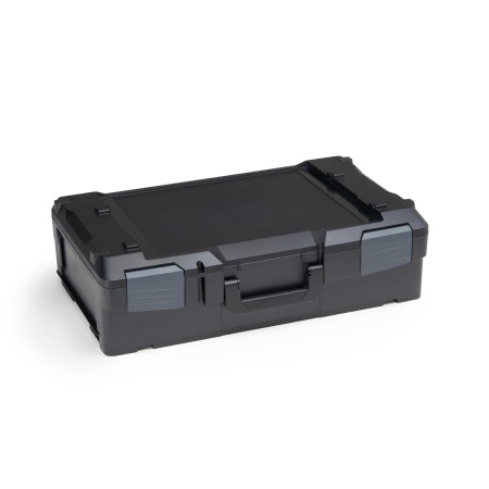 Bosch Sortimo System XL-BOXX schwarz