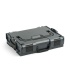 Bosch Sortimo L-Boxx 102 anthrazit mit Insetbox B3