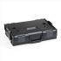 Bosch Sortimo L-Boxx 102 schwarz mit Insetbox CD3