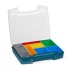 i-BOXX 72 Variante Farbe / Einlage pro blau TZT 8-fach