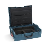 Bosch Sortimo Boxxen System L-Boxx 136 professional blau...