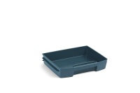 Bosch Sortimo LS-BOXX 306 professional blau mit LS-Schublade und i-Boxx inkl. Insetbox I3