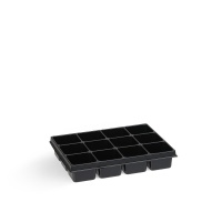 Bosch Sortimo Kleinteileinsatz 16 Mulden für i-BOXX...