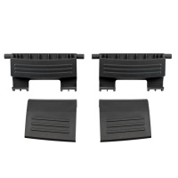 Ersatzteilpaket 2 für L-BOXX - 2 Koppelhebel, 2...