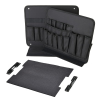 BOSCH SORTIMO Werkzeugkarte 2 & Antirutschmatte...