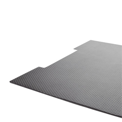 WFIX CRAFT Antirutschmatte für L-BOXX G 102 & 136 & LS-BOXX 306