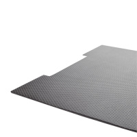WFIX CRAFT Antirutschmatte für L-BOXX G 102 &...