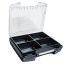 Kleinteileinsatz 4 Mulden für i-BOXX 72 & LS-Tray 72