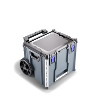 L-BOXX CONTRACTOR Large Rolling Tool Box