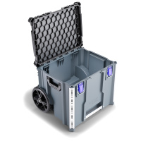 L-BOXX CONTRACTOR Large Rolling Tool Box