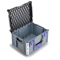 L-BOXX CONTRACTOR Midsize Tool Box