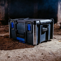 L-BOXX CONTRACTOR Midsize Tool Box