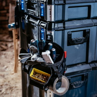 L-BOXX CONTRACTOR Midsize Tool Box