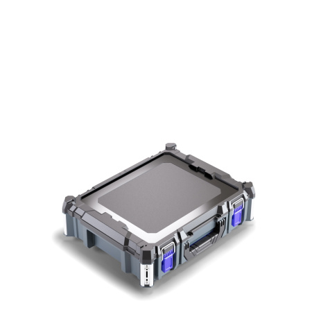 L-BOXX CONTRACTOR Tool Box