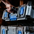 L-BOXX CONTRACTOR Tool Box