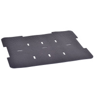 Wfix Antirutschmatte für L-BOXX Contractor Tool Box & Midsize Tool Box