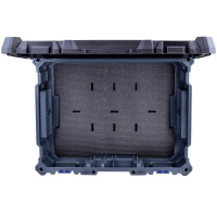 Wfix Antirutschmatte für L-BOXX Contractor Tool Box & Midsize Tool Box