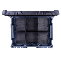 Wfix Antirutschmatte für L-BOXX Contractor Tool Box & Midsize Tool Box