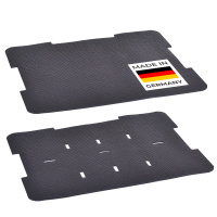 Wfix Antirutschmatte für L-BOXX Contractor Tool Box & Midsize Tool Box